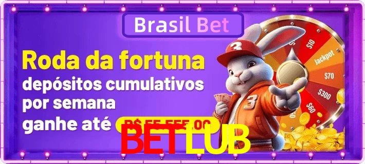 BETLUB
