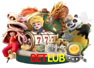 BETLUB