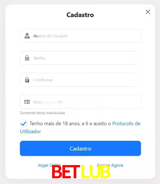 Registrar-se